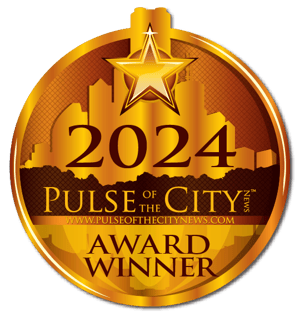 Pulse of the City Award Winner 2024