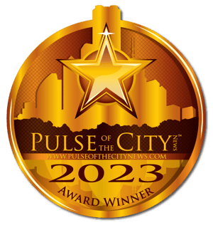 Pulse of the City Award Winner 2023
