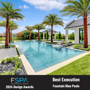 FSPA Best Execution Award