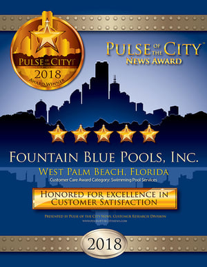 Pulse of the City Award 2018