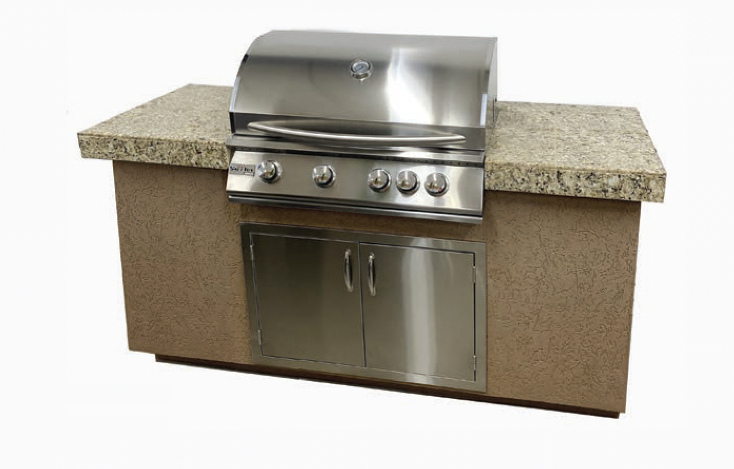 Largo Outdoor Kitchen