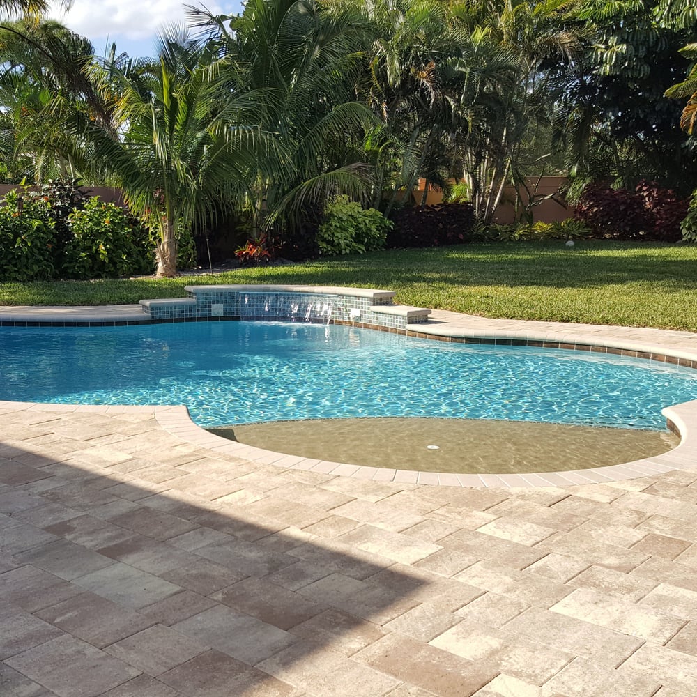 Pool Construction Boynton Beach