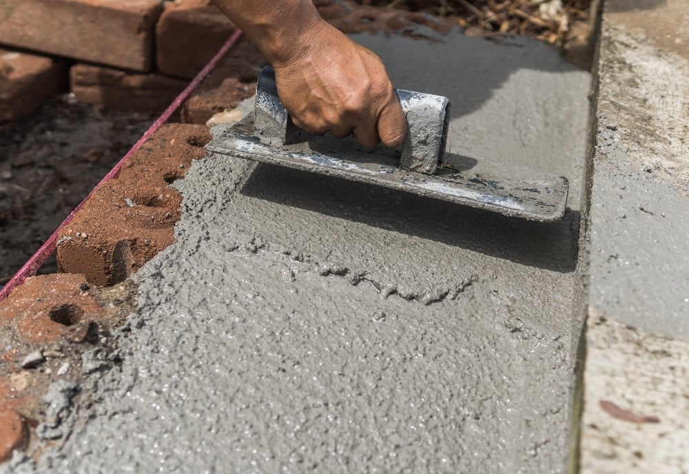 Steps to Constructing a DIY Concrete Swimming Pool