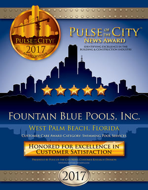 Pulse of the City Award 2017