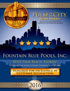 Pulse of the City Award 2016
