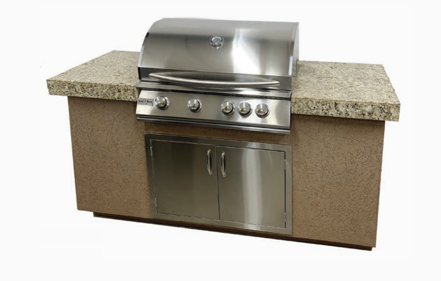 Largo outdoor kitchen package
